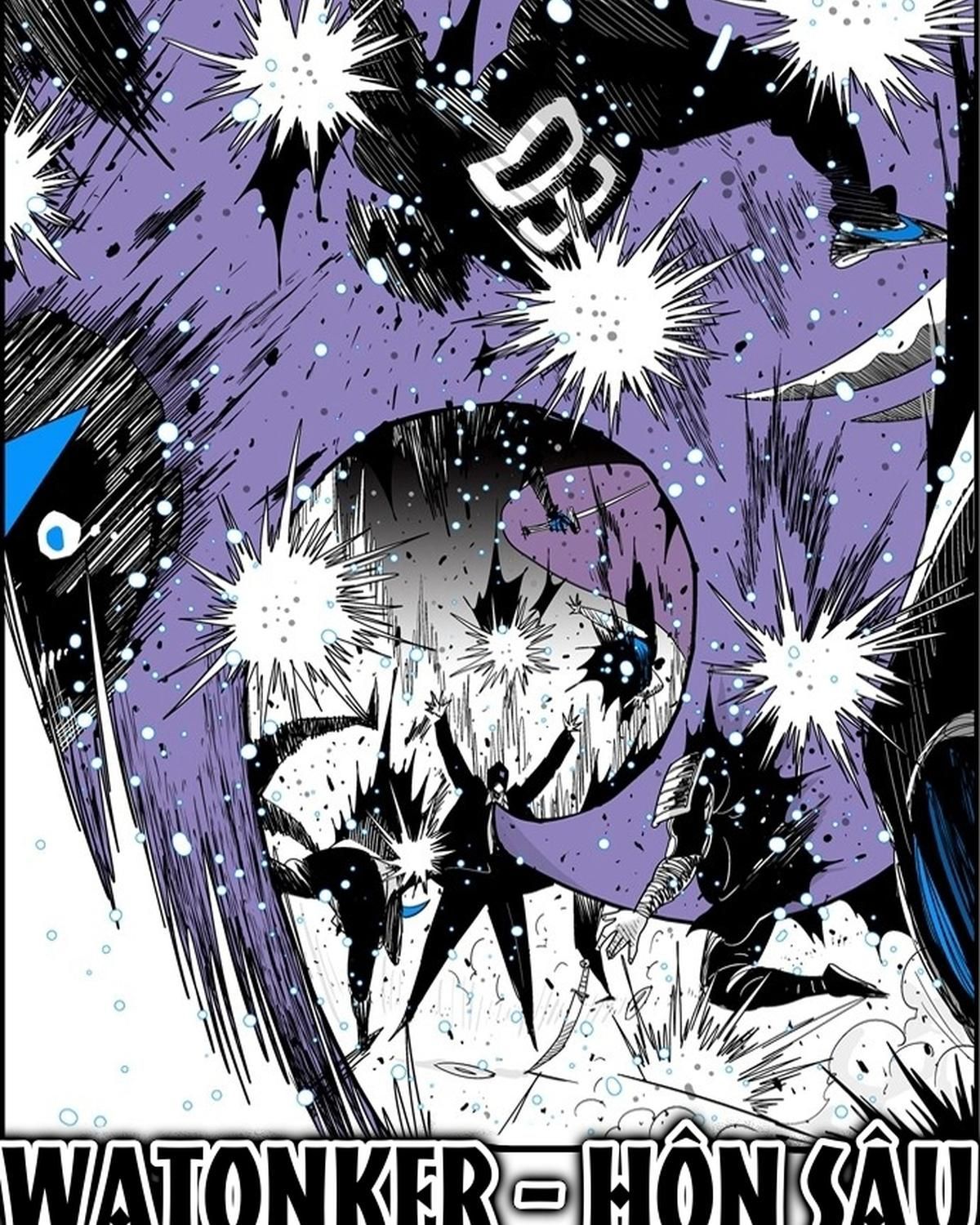 Hellper Chapter 144 - 16