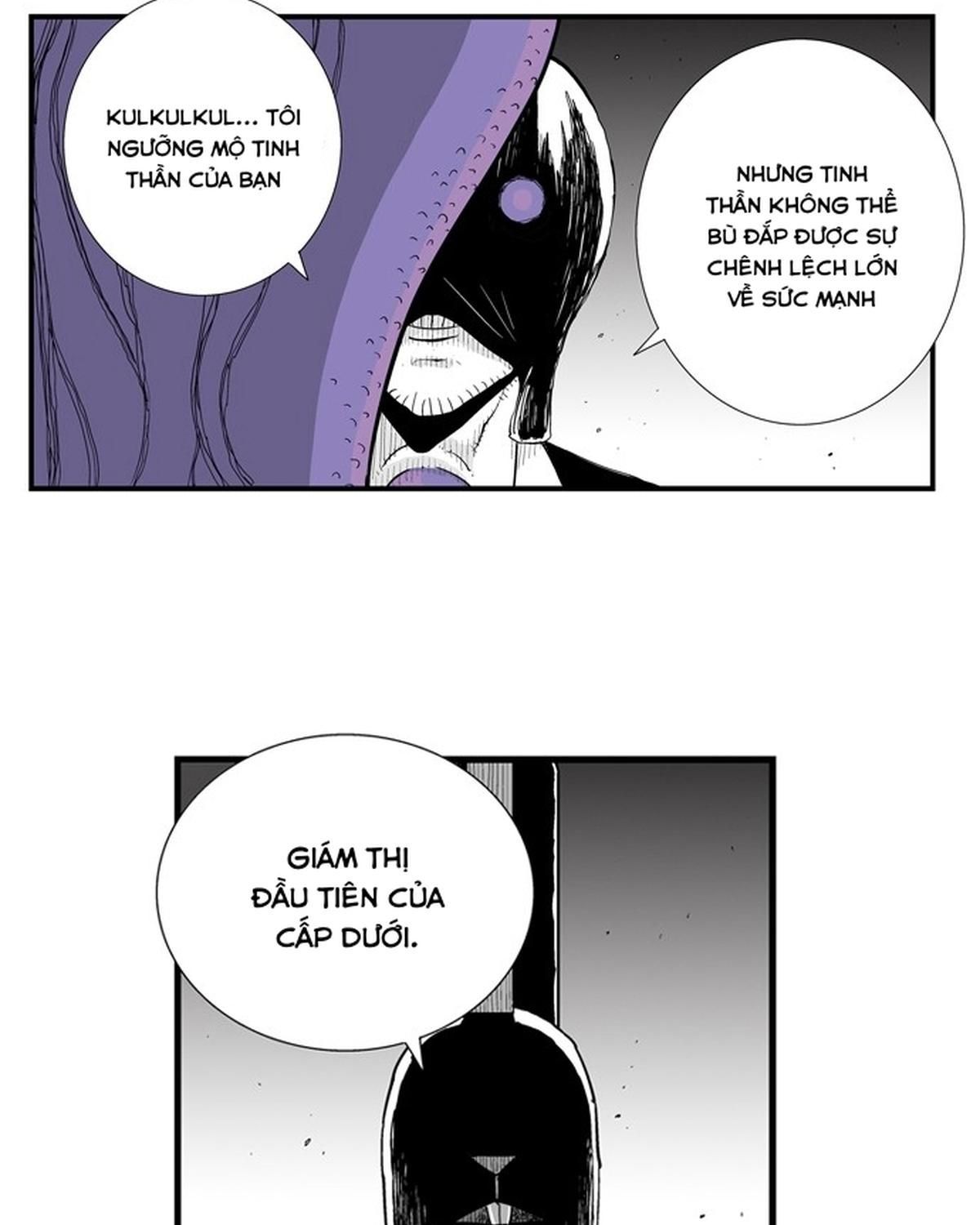 Hellper Chapter 144 - 21