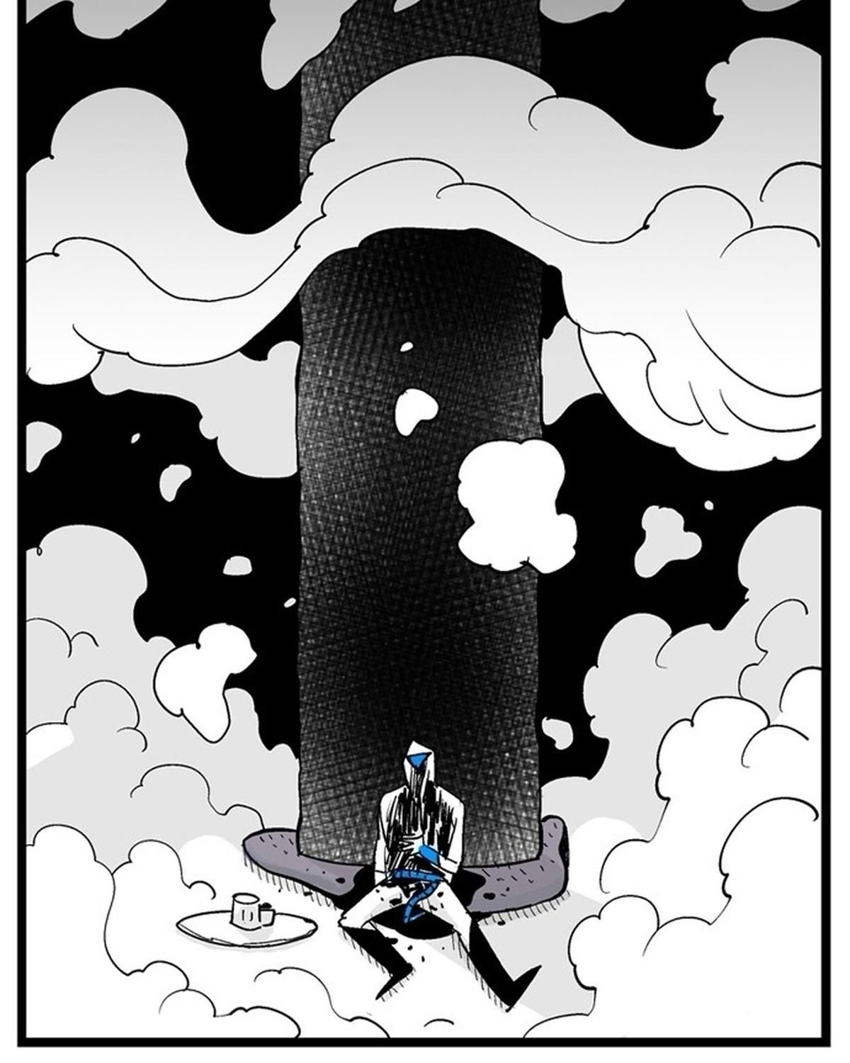 Hellper Chapter 144 - 38