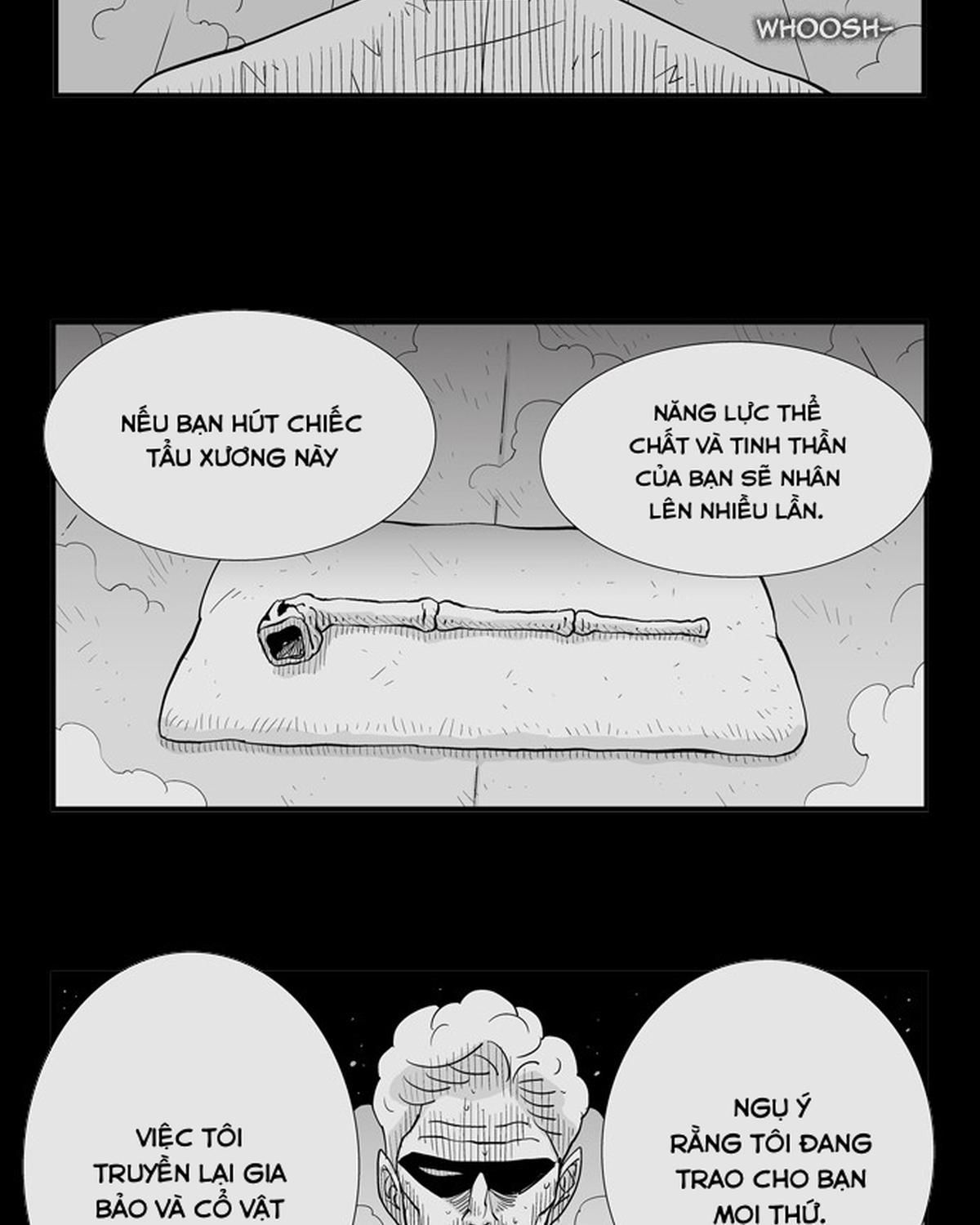 Hellper Chapter 144 - 46