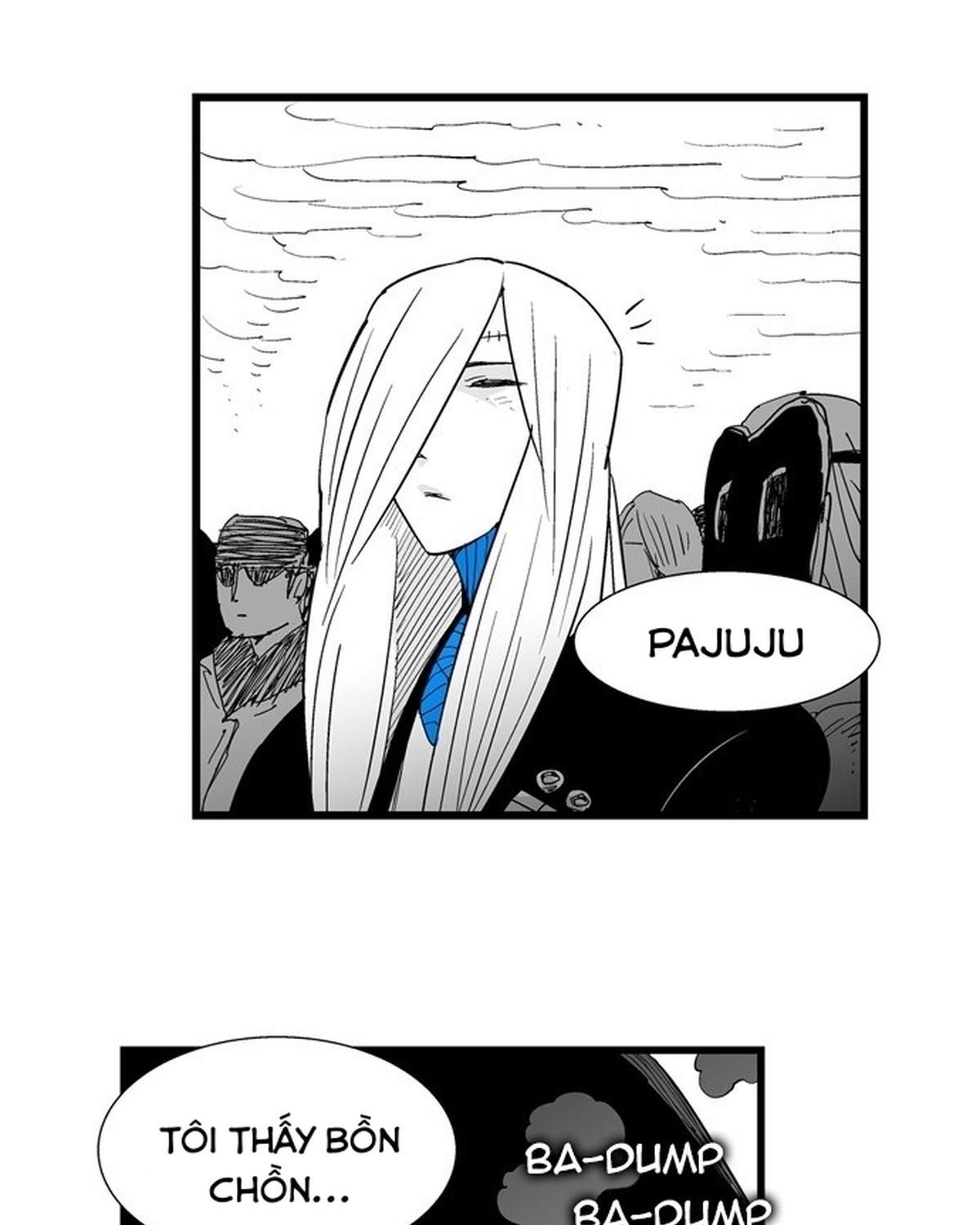 Hellper Chapter 147 - 5