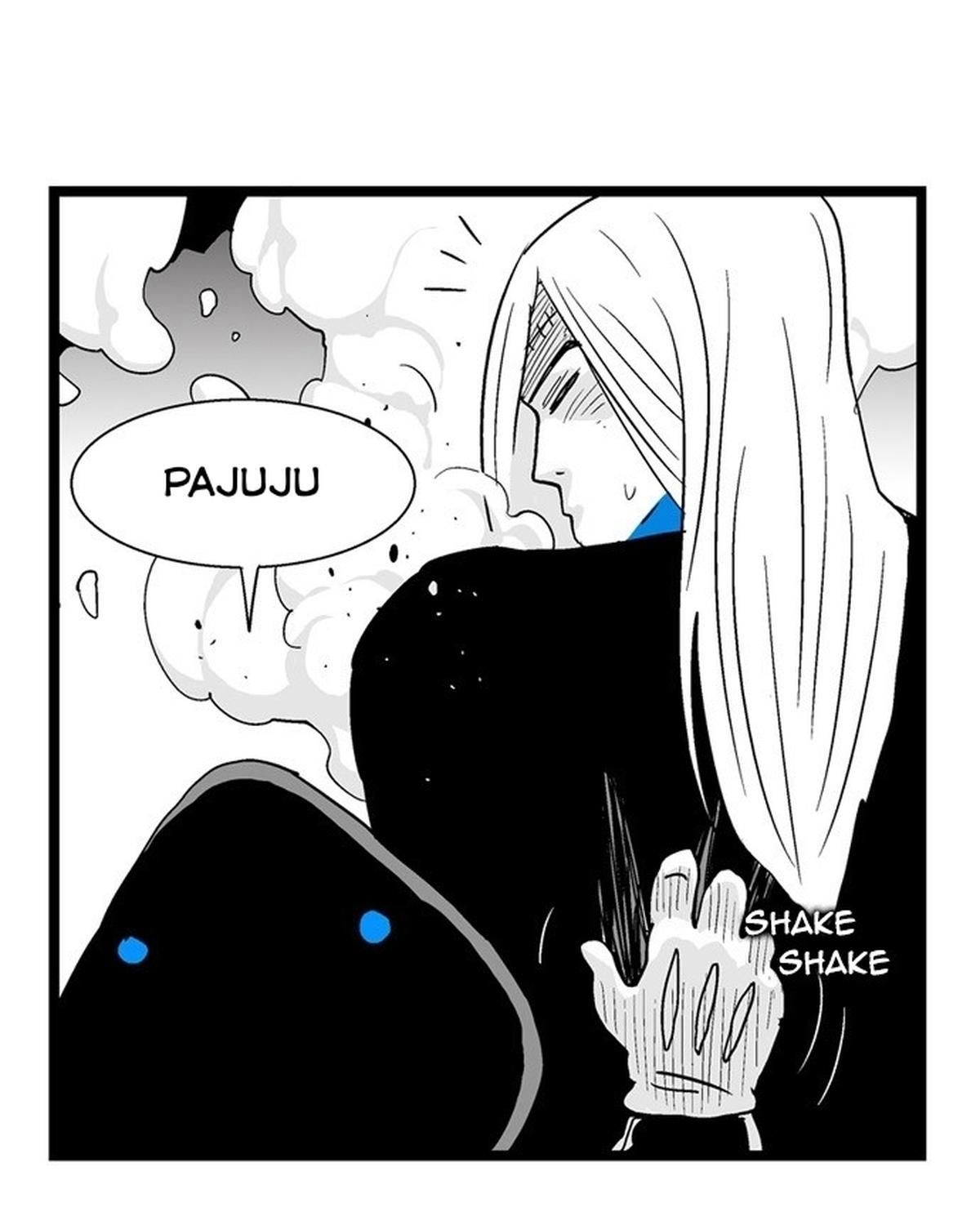 Hellper Chapter 147 - 44