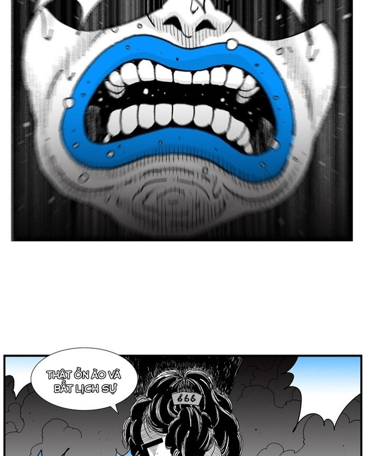 Hellper Chapter 147 - 47