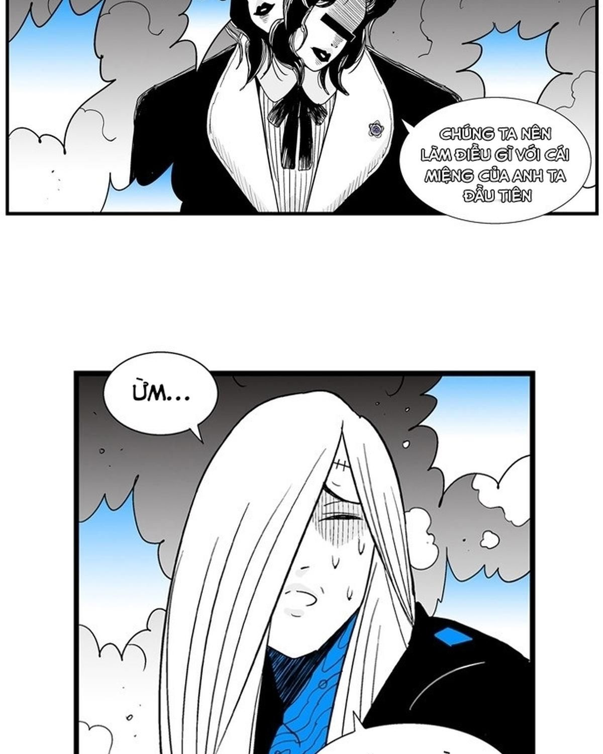 Hellper Chapter 147 - 48