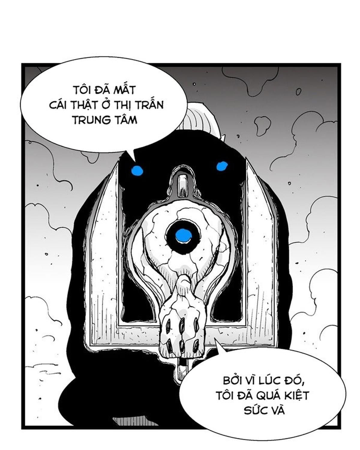 Hellper Chapter 150 - 23