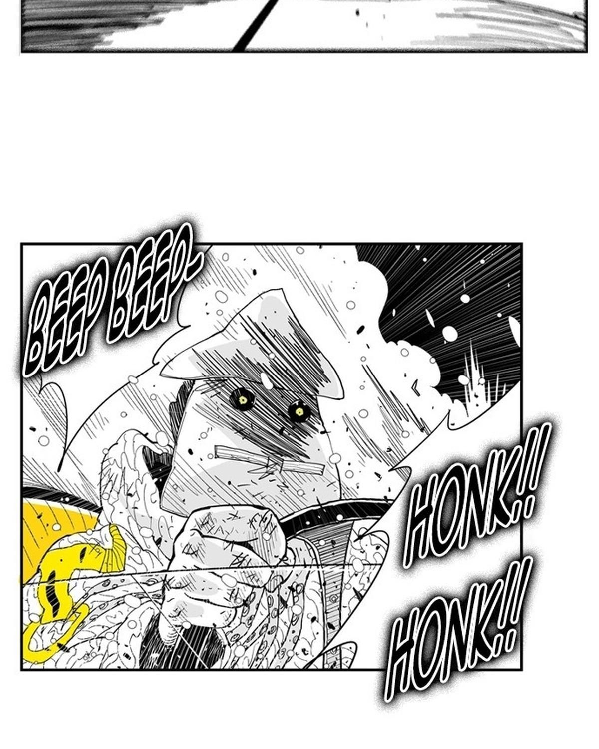 Hellper Chapter 158 - 4