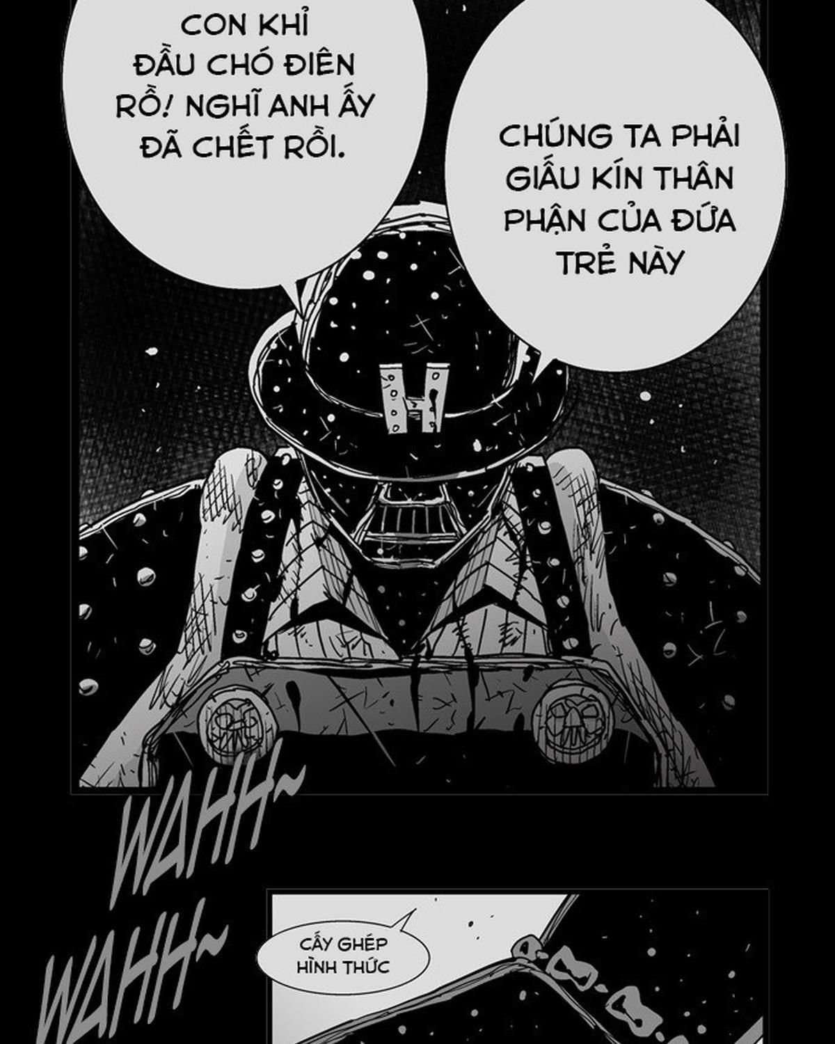 Hellper Chapter 160 - 8