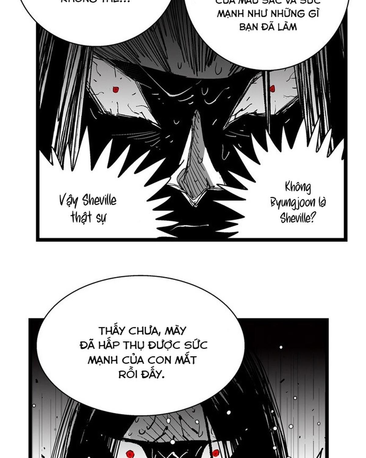 Hellper Chapter 165 - 16