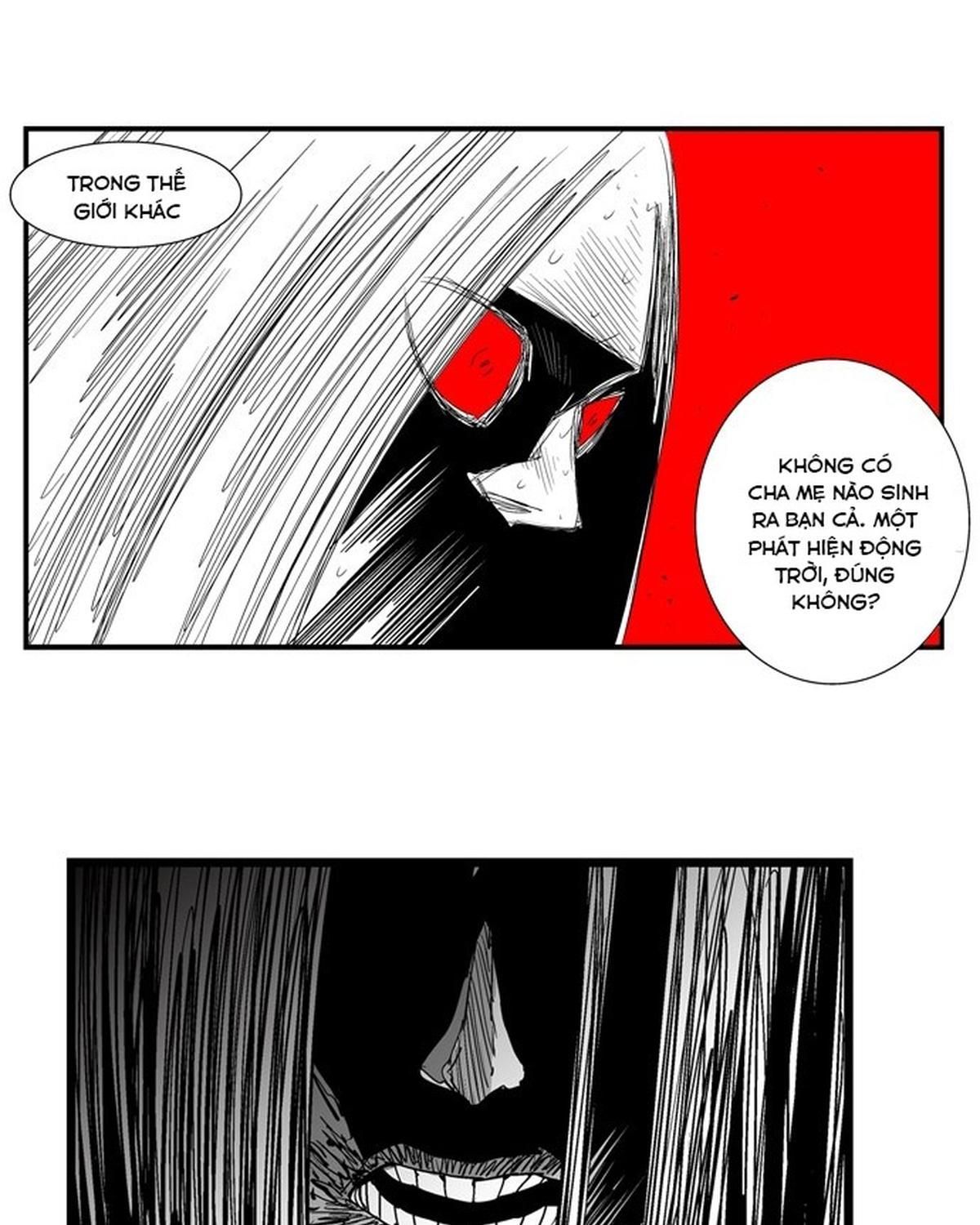 Hellper Chapter 165 - 22