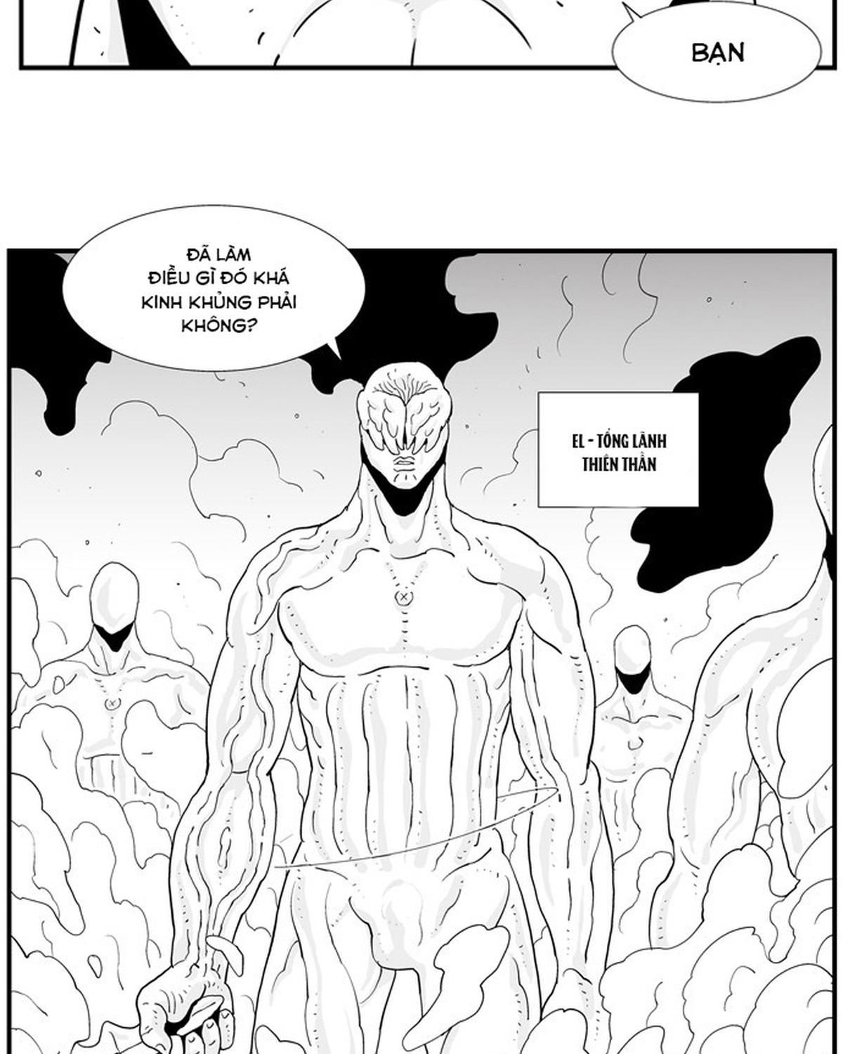 Hellper Chapter 167 - 17