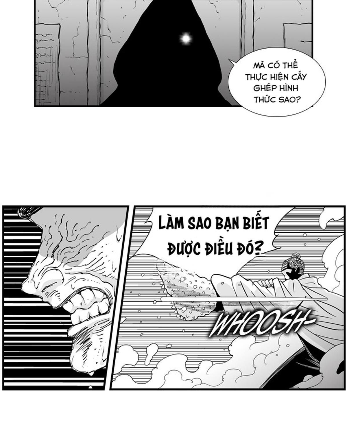 Hellper Chapter 169 - 3