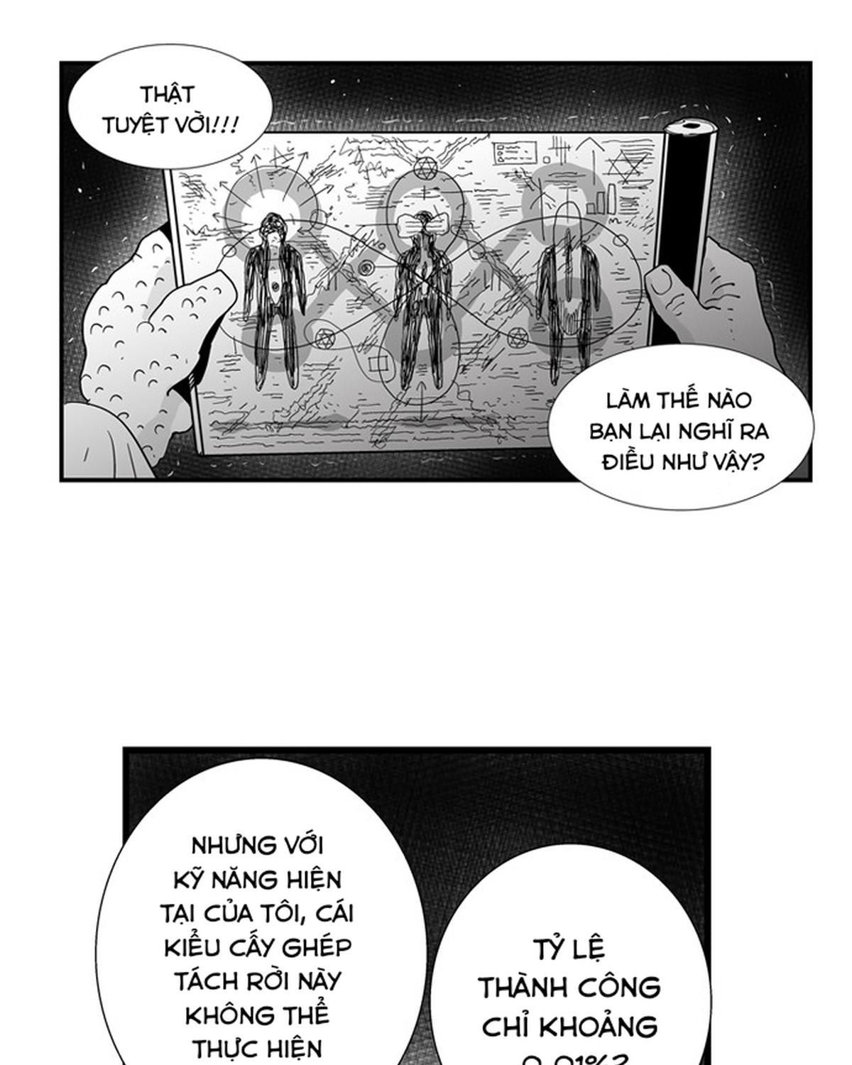 Hellper Chapter 169 - 25