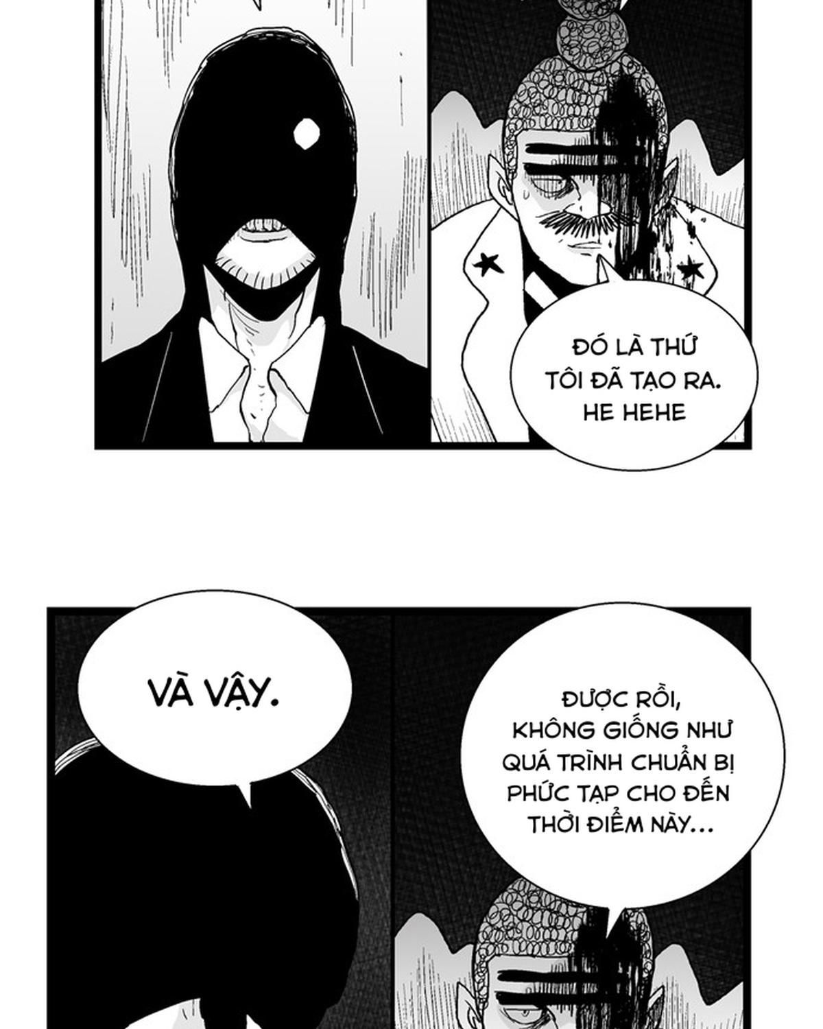 Hellper Chapter 170 - 22