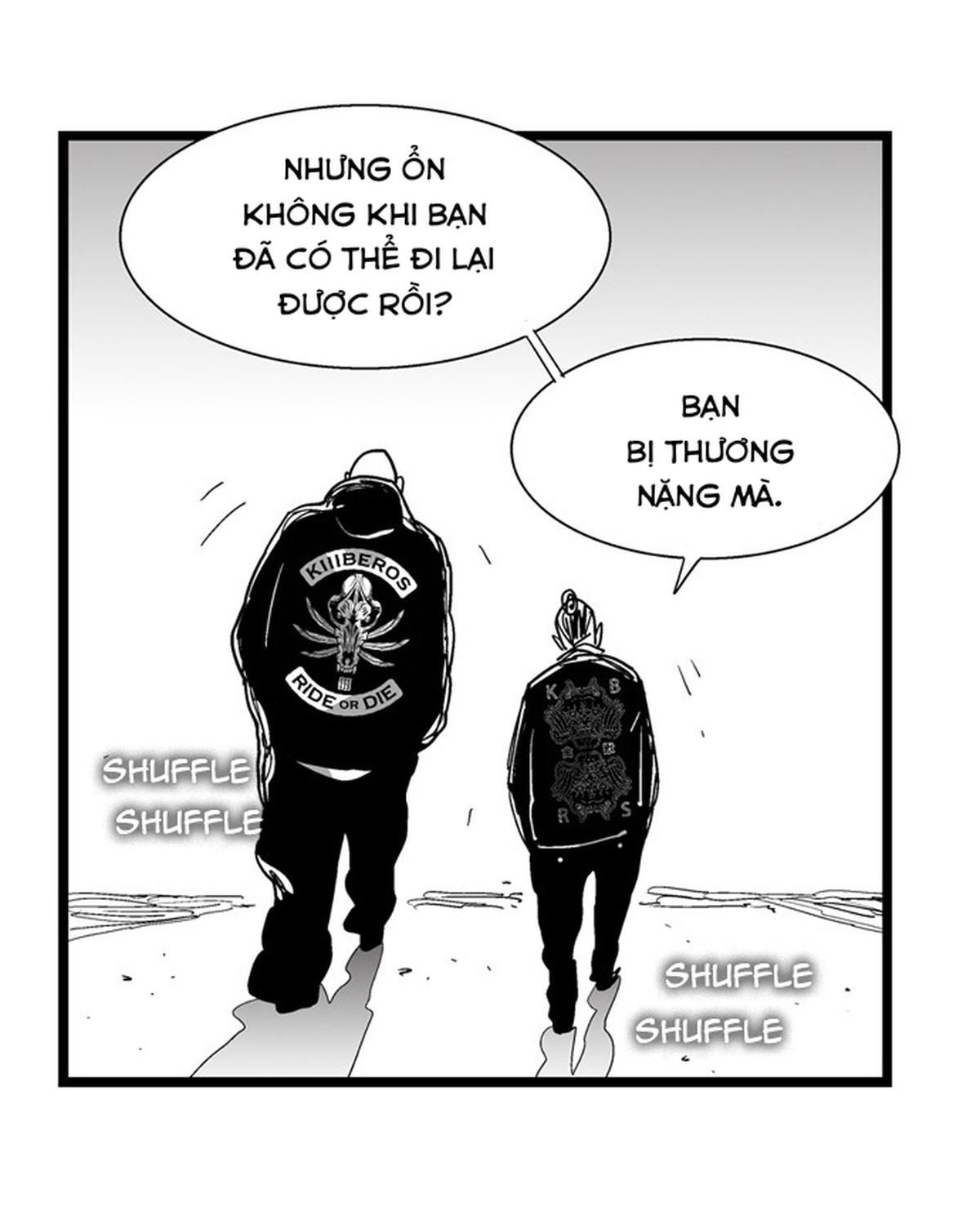 Hellper Chapter 175 - 13