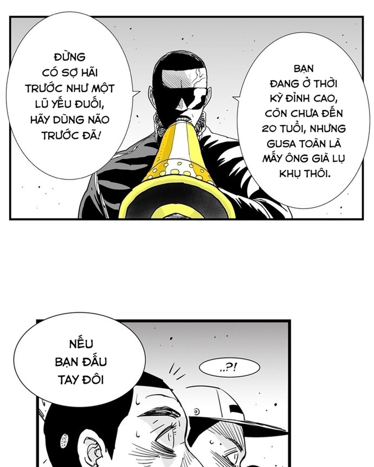 Hellper Chapter 176 - 15