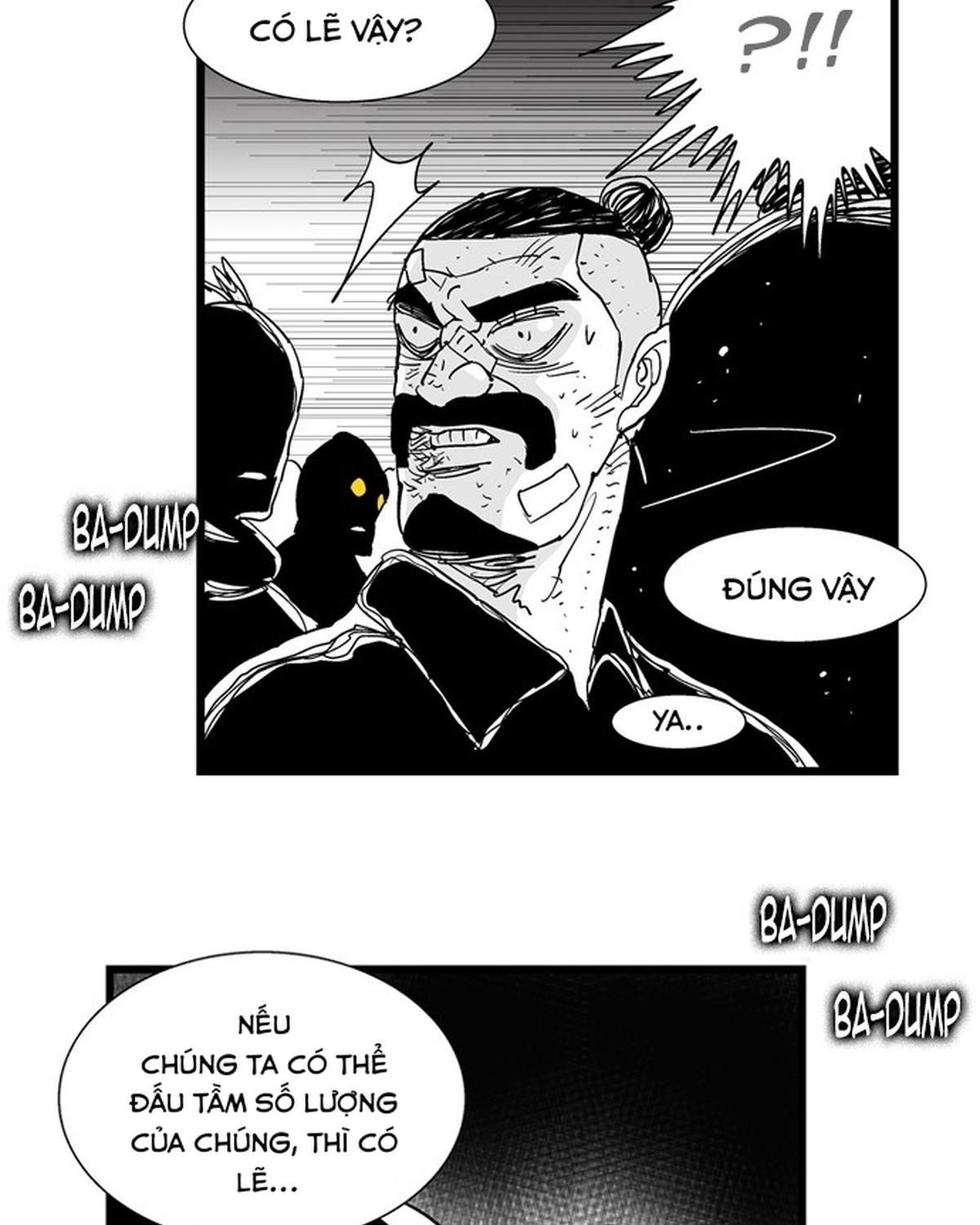 Hellper Chapter 176 - 23