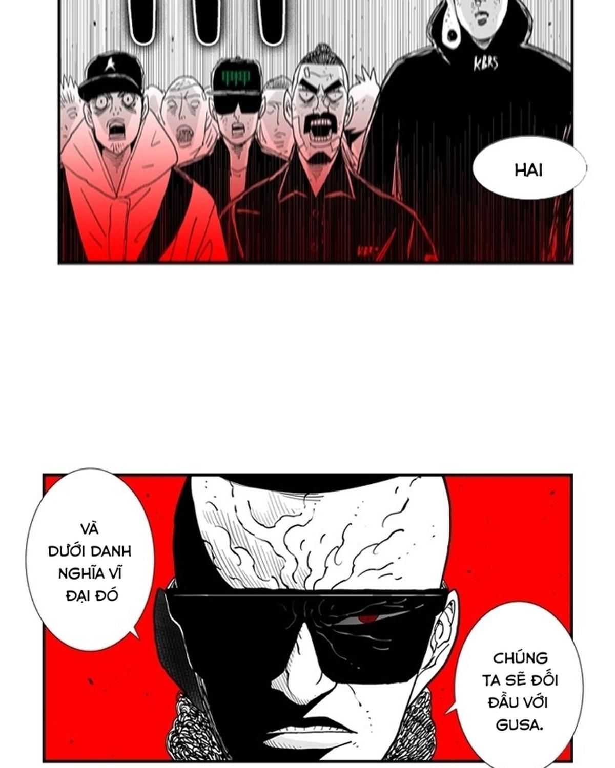 Hellper Chapter 176 - 4