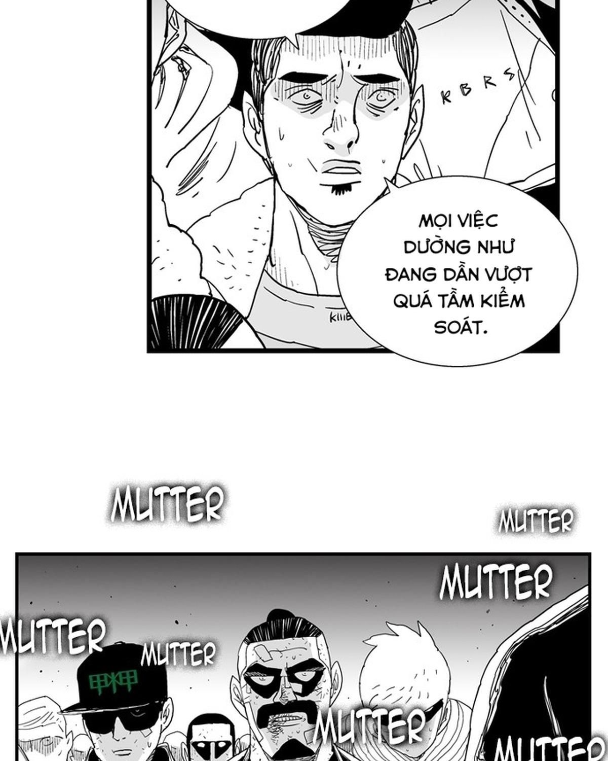 Hellper Chapter 176 - 9
