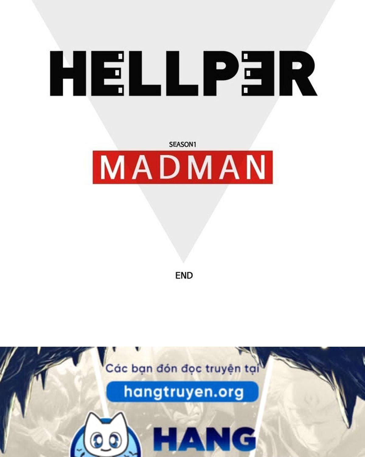 Hellper Chapter 181 - 147