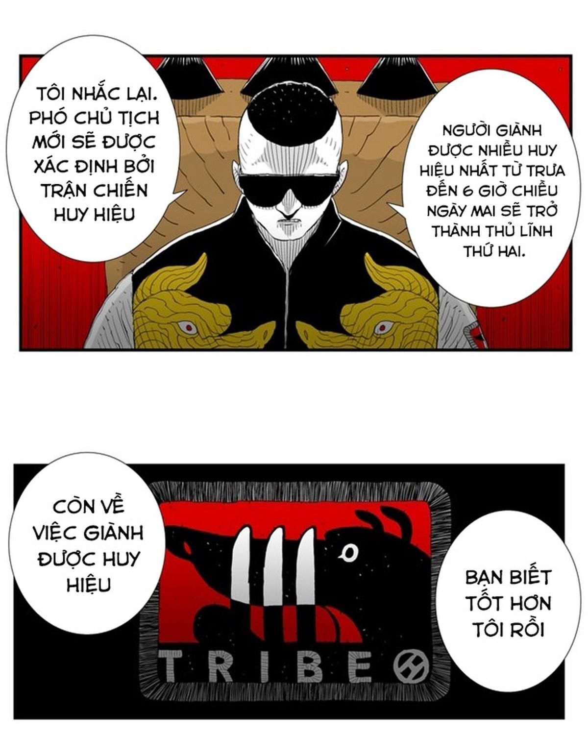 Hellper Chapter 84 - 14