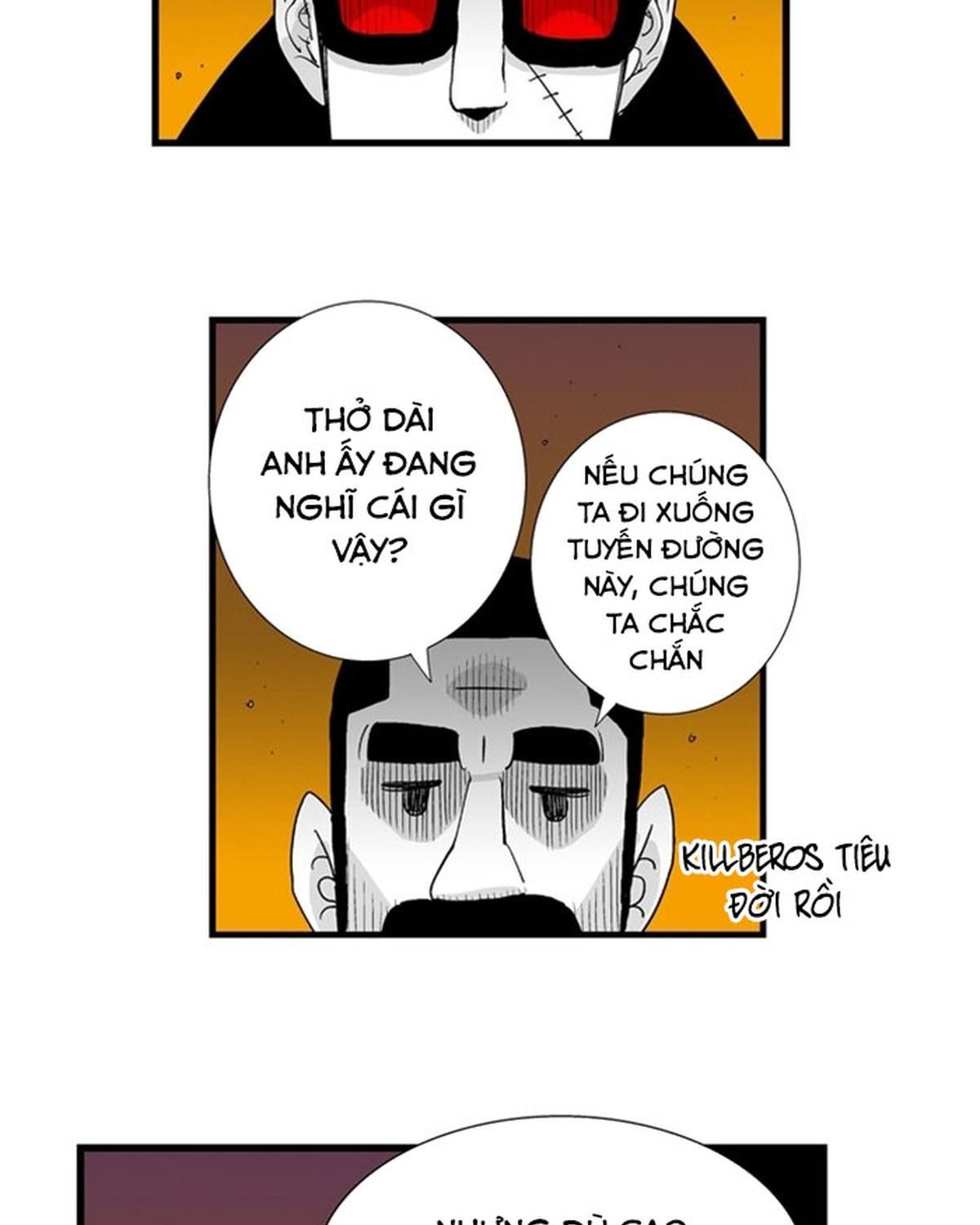 Hellper Chapter 84 - 24