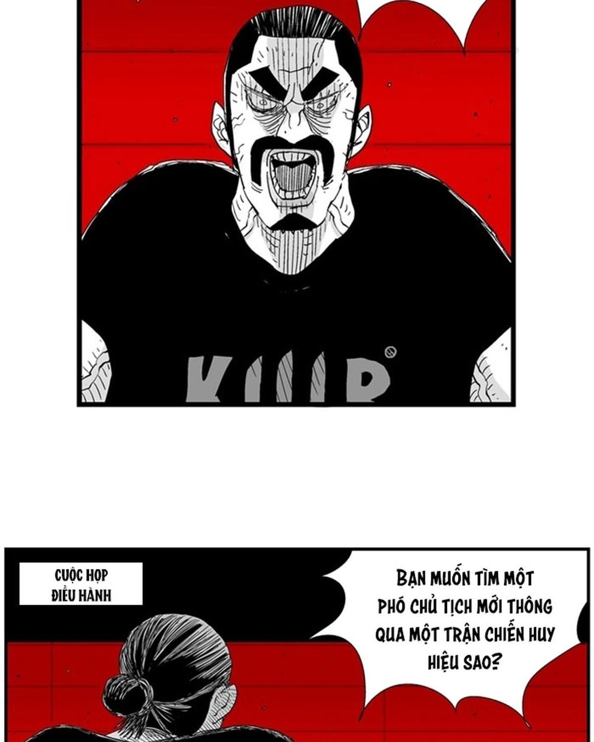 Hellper Chapter 84 - 5