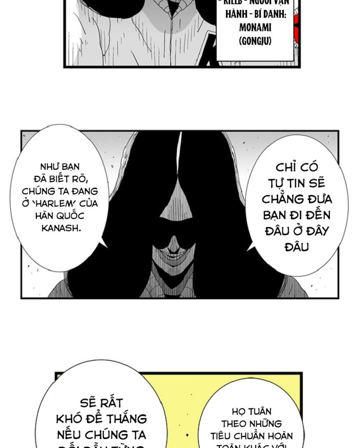 Hellper Chapter 85 - 13