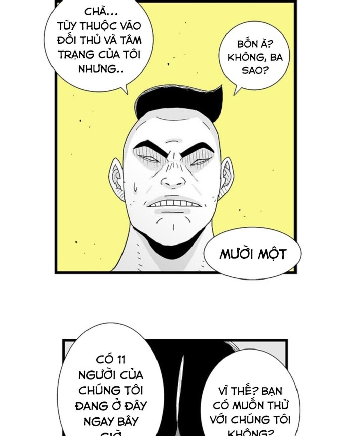 Hellper Chapter 85 - 16