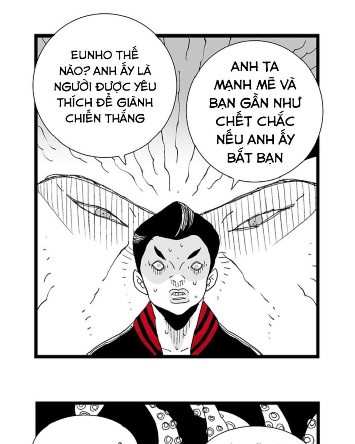Hellper Chapter 85 - 22