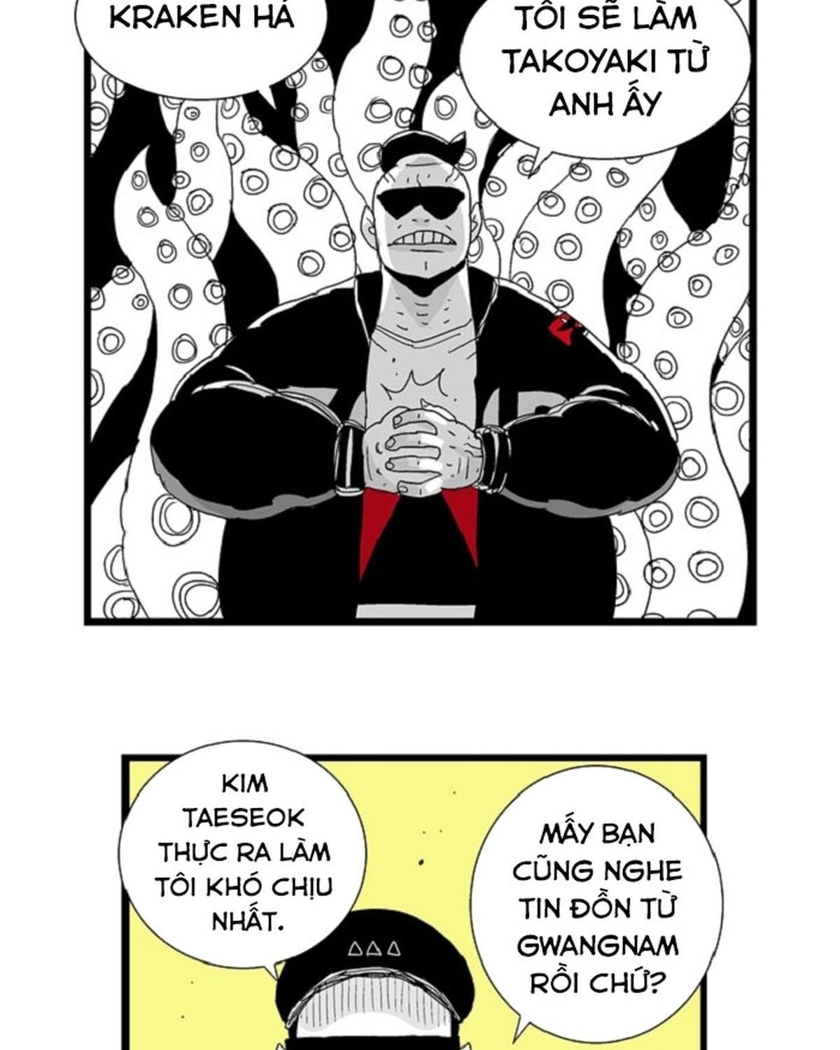 Hellper Chapter 85 - 23