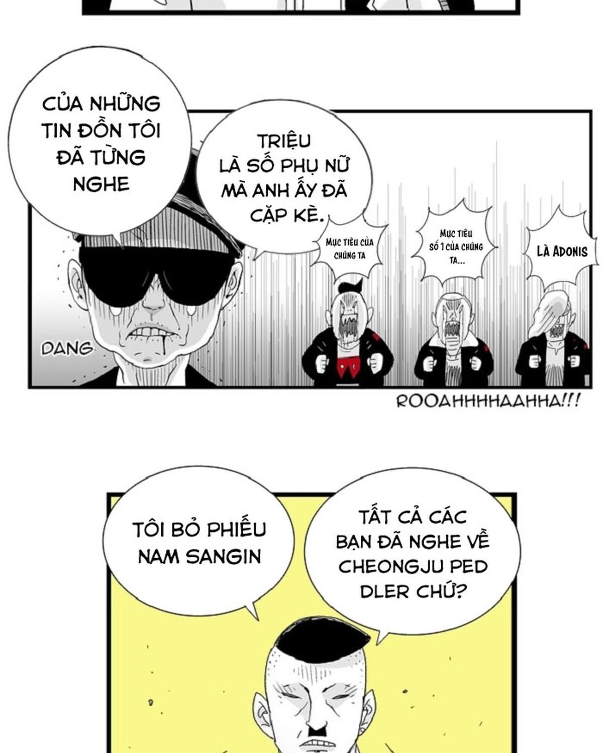 Hellper Chapter 85 - 28