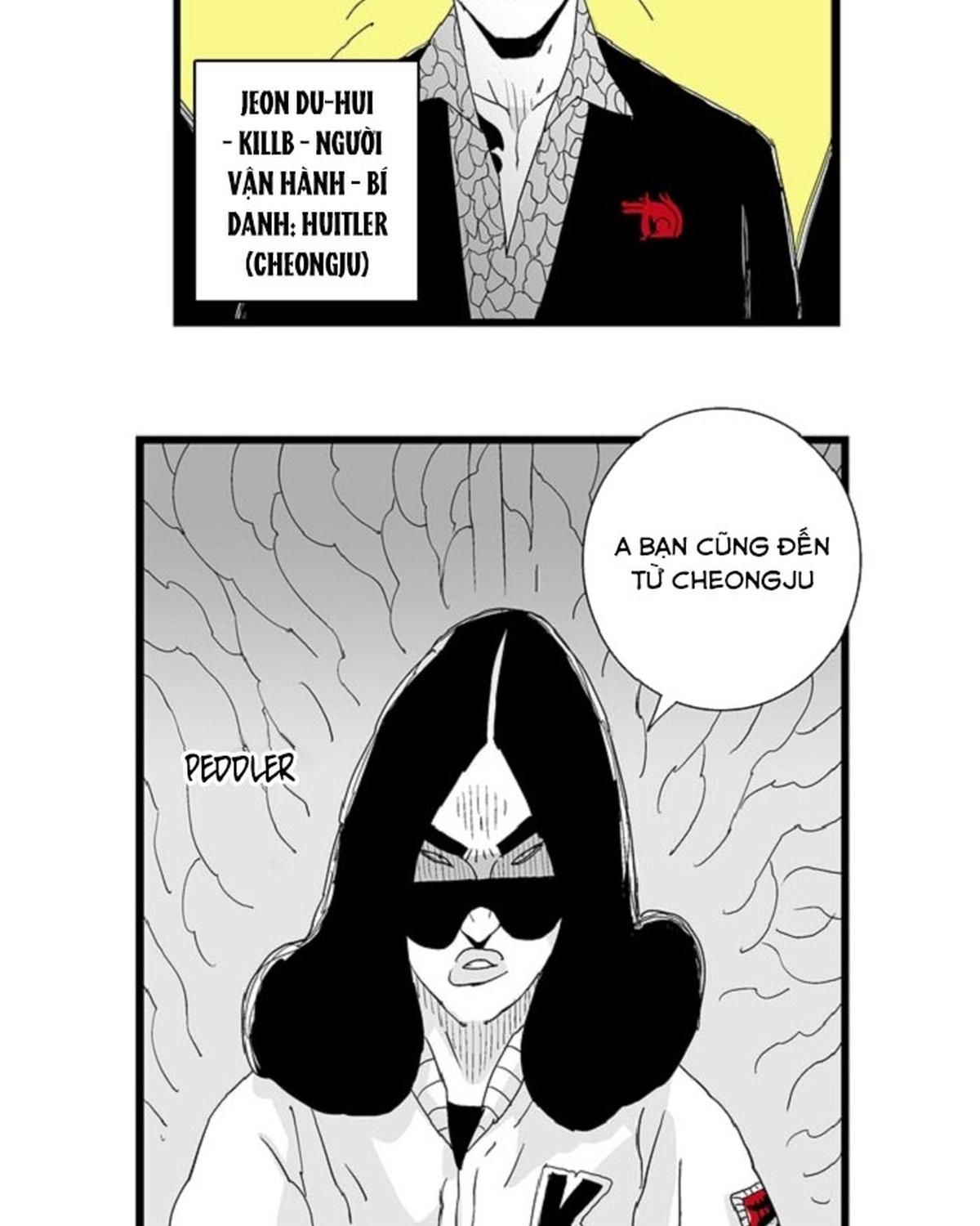 Hellper Chapter 85 - 29