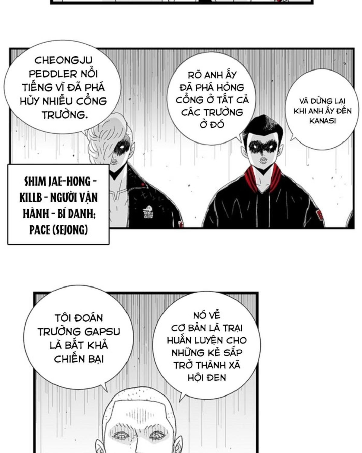 Hellper Chapter 85 - 30