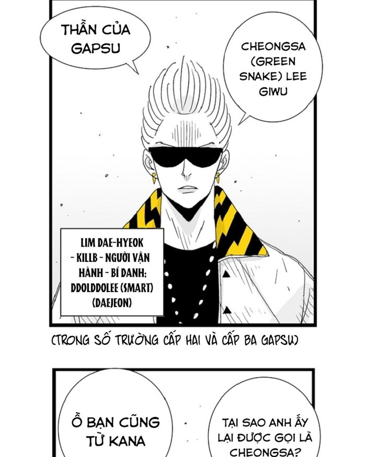 Hellper Chapter 85 - 32
