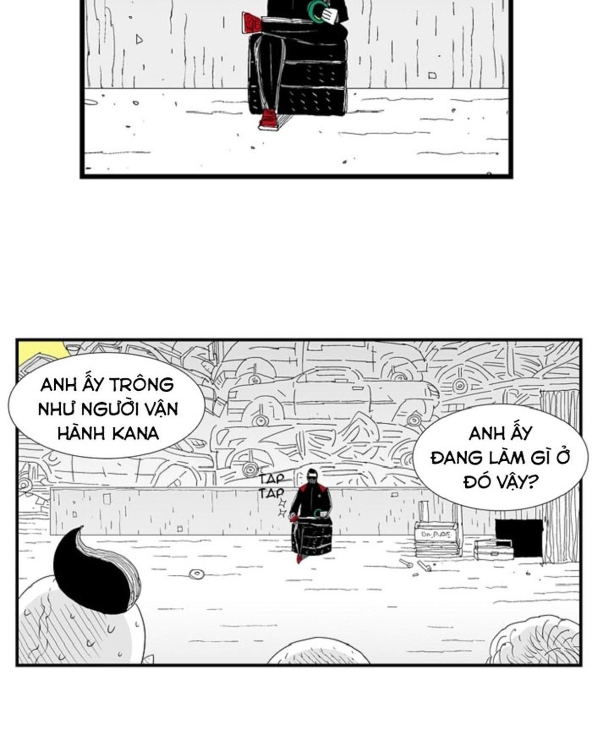 Hellper Chapter 85 - 36