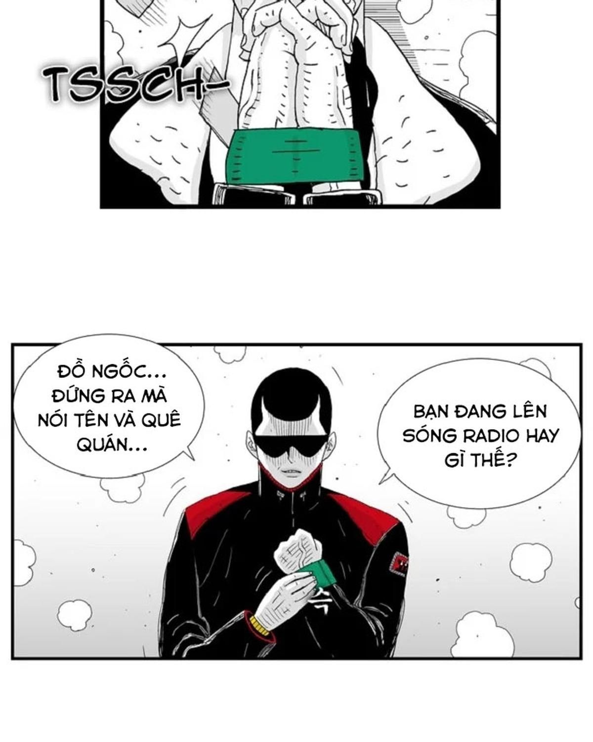 Hellper Chapter 86 - 16