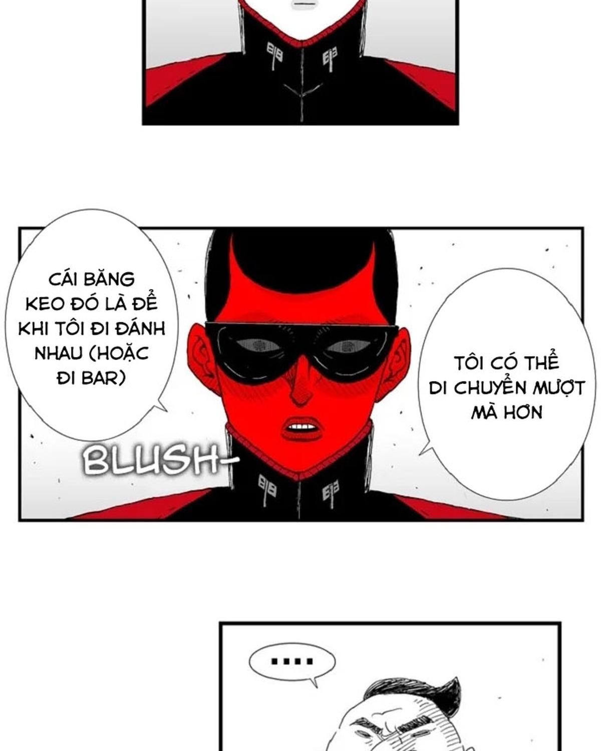 Hellper Chapter 86 - 20