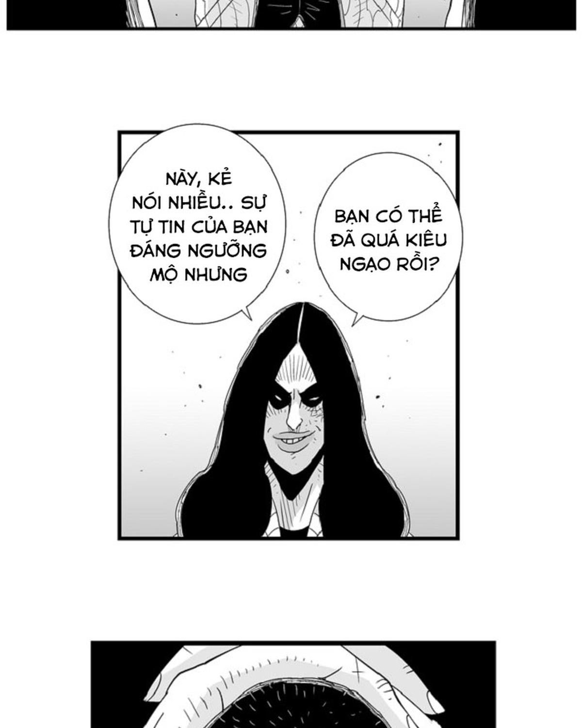 Hellper Chapter 86 - 32
