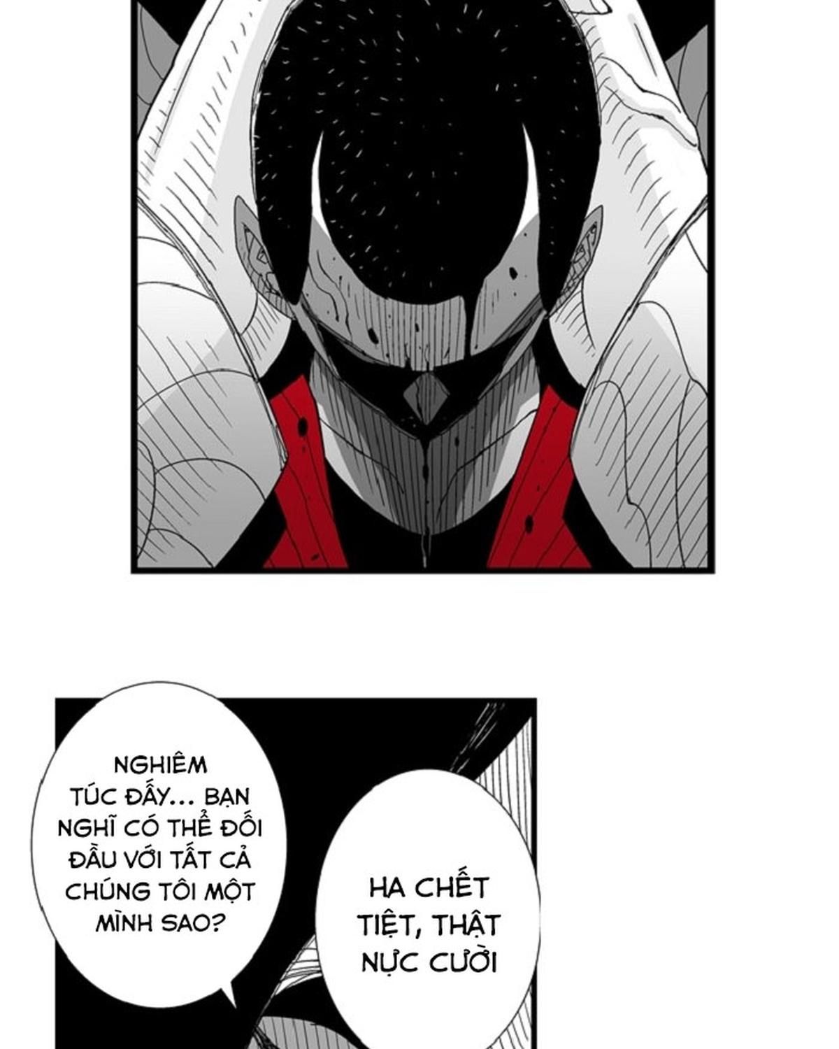 Hellper Chapter 86 - 33