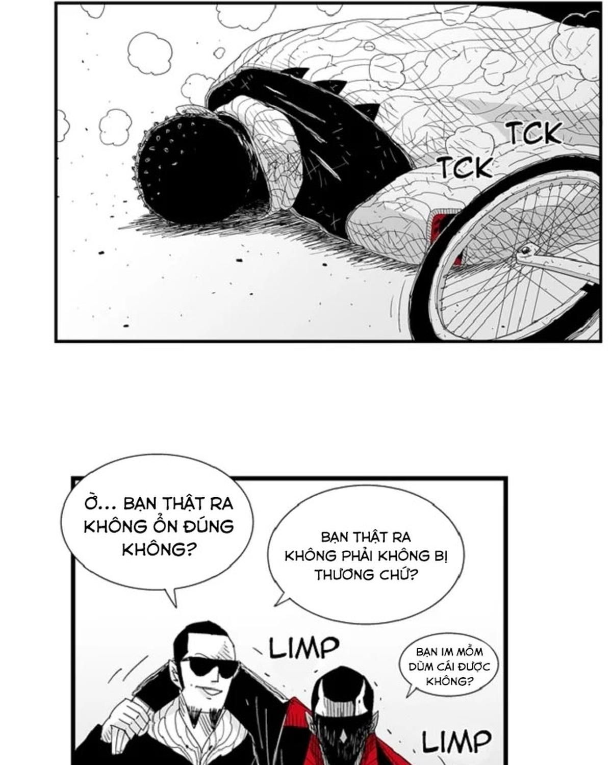 Hellper Chapter 86 - 57