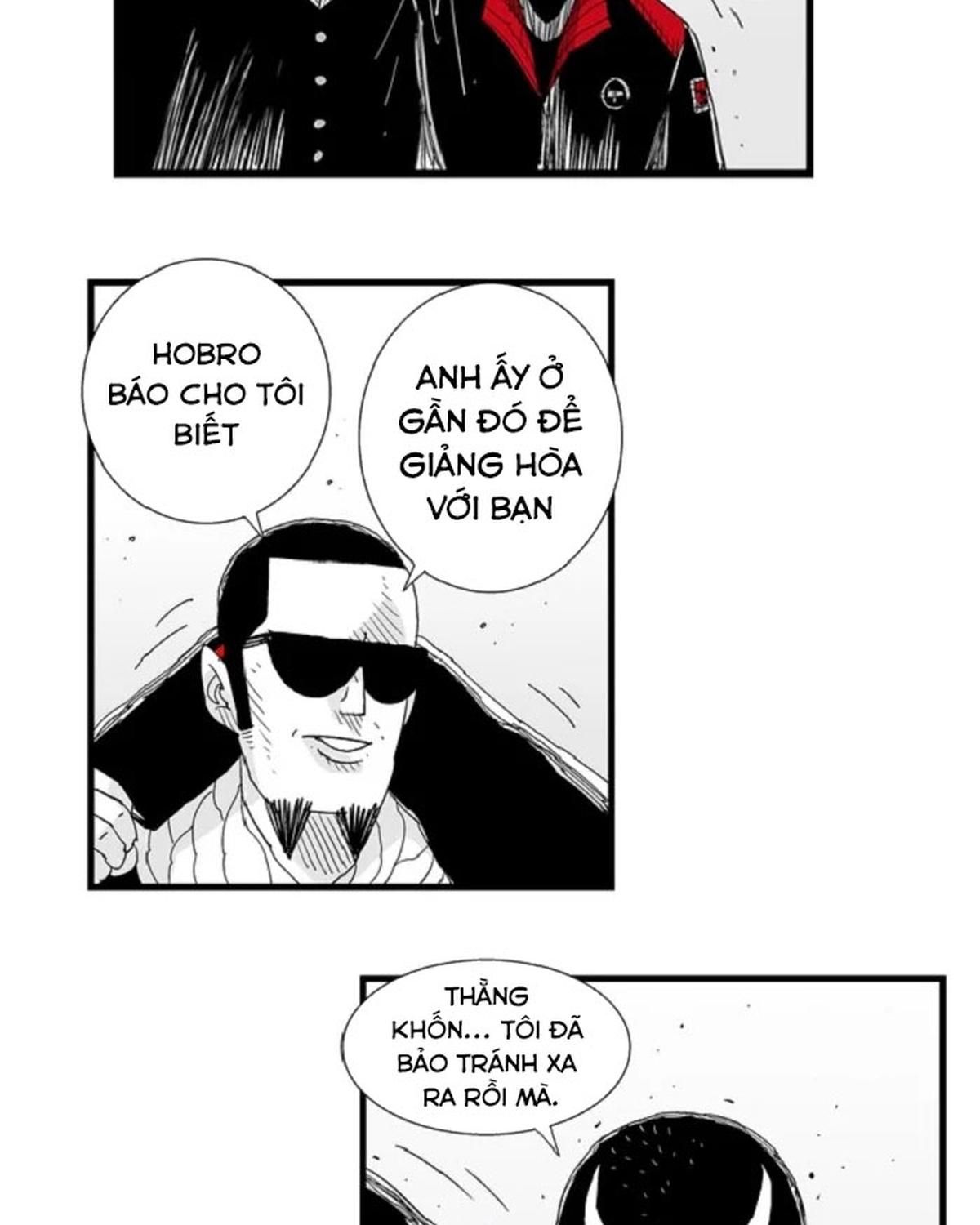 Hellper Chapter 86 - 58