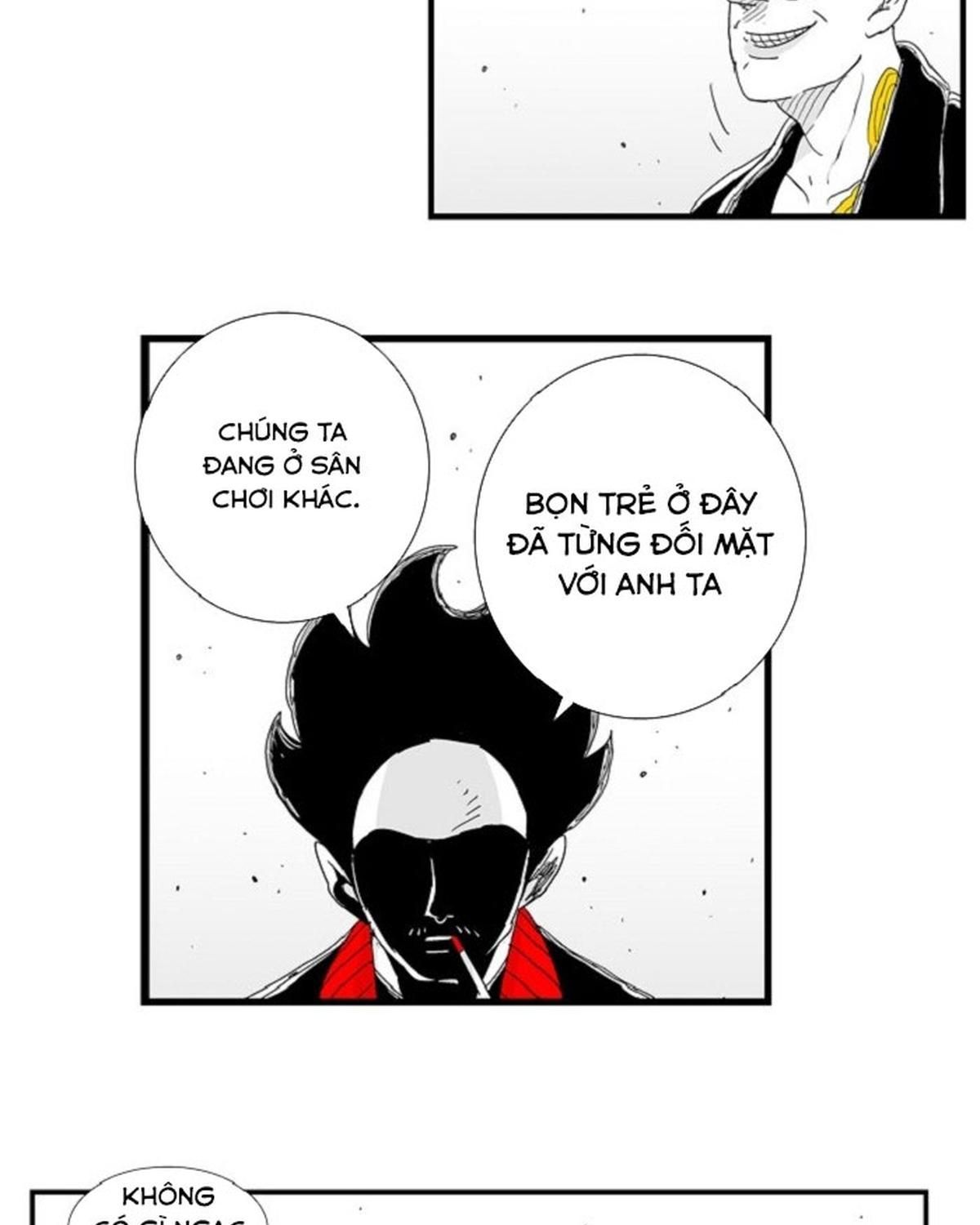 Hellper Chapter 88 - 6