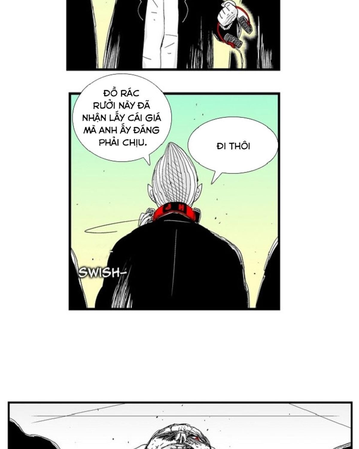 Hellper Chapter 89 - 11