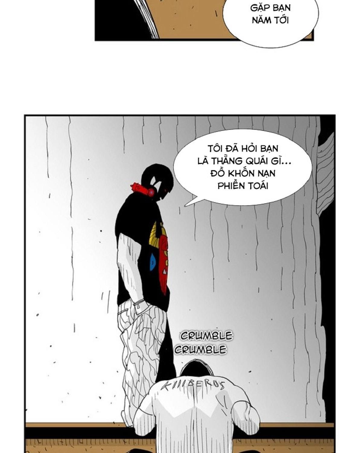 Hellper Chapter 89 - 42