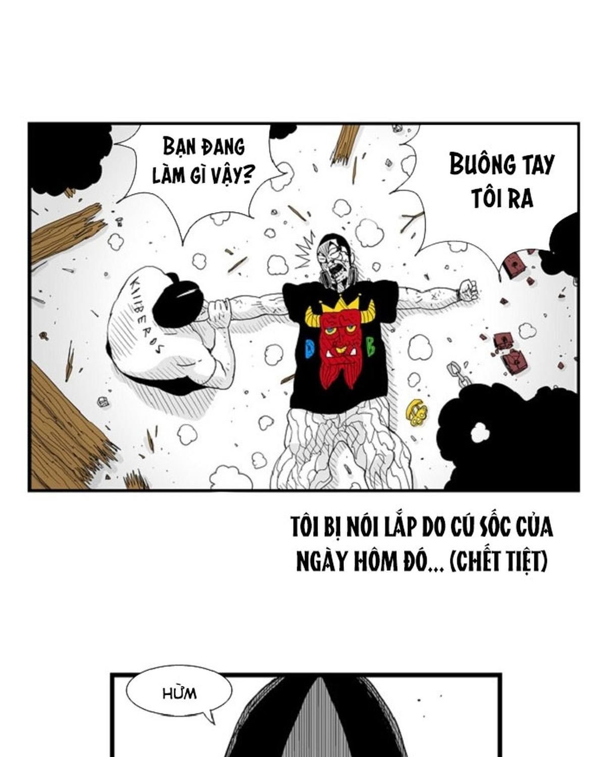 Hellper Chapter 89 - 48