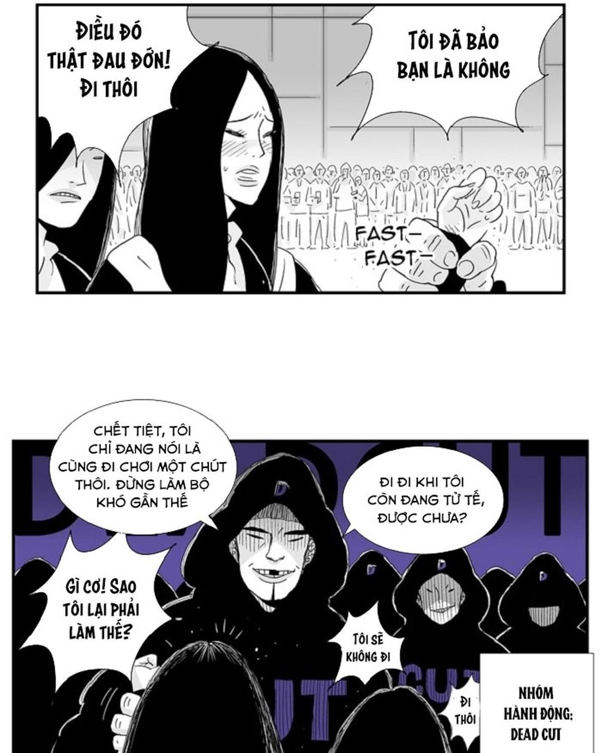 Hellper Chapter 90 - 51