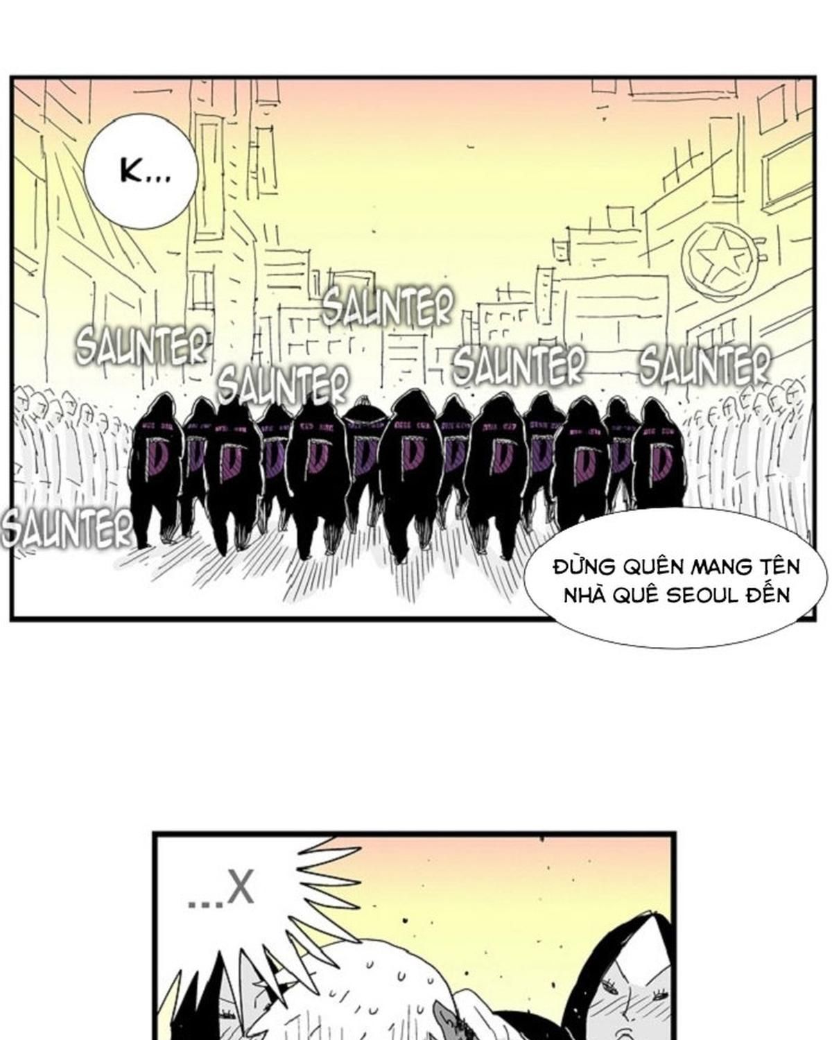 Hellper Chapter 91 - 25