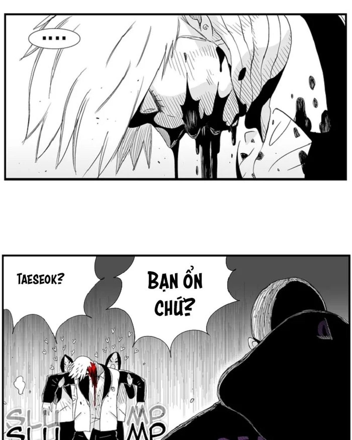 Hellper Chapter 91 - 4