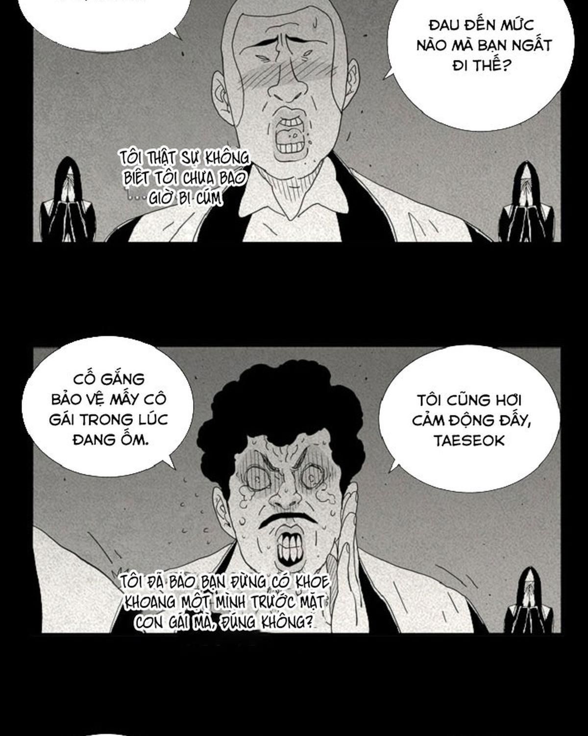 Hellper Chapter 91 - 32