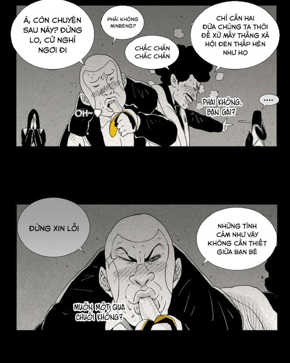 Hellper Chapter 91 - 33